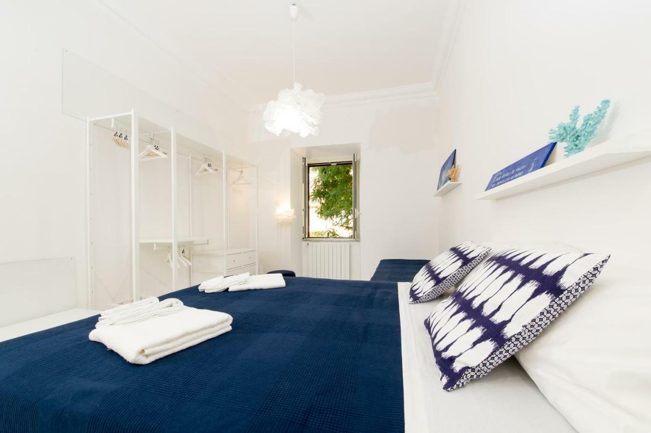 Ottaviano Exclusive Maison Řím Exteriér fotografie