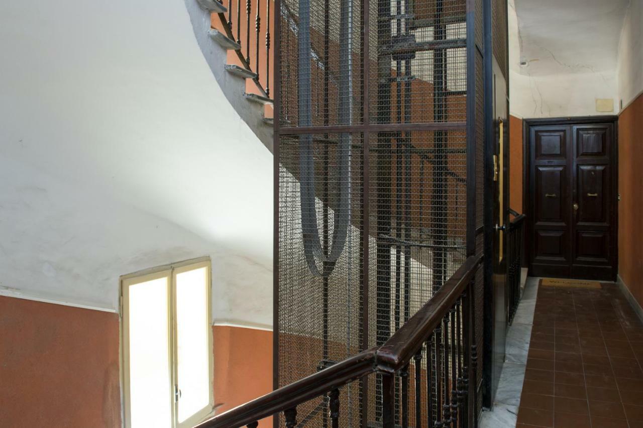 Ottaviano Exclusive Maison Řím Exteriér fotografie