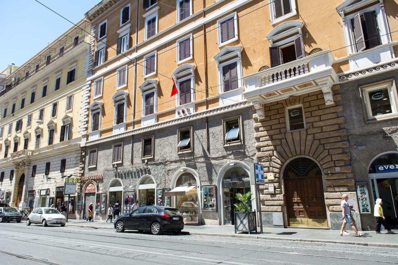 Ottaviano Exclusive Maison Řím Exteriér fotografie