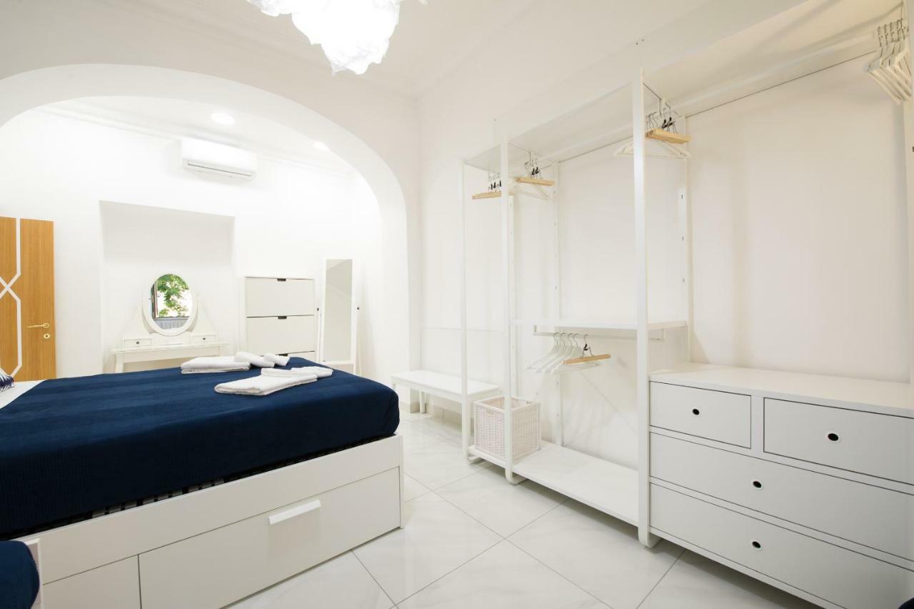 Ottaviano Exclusive Maison Řím Exteriér fotografie
