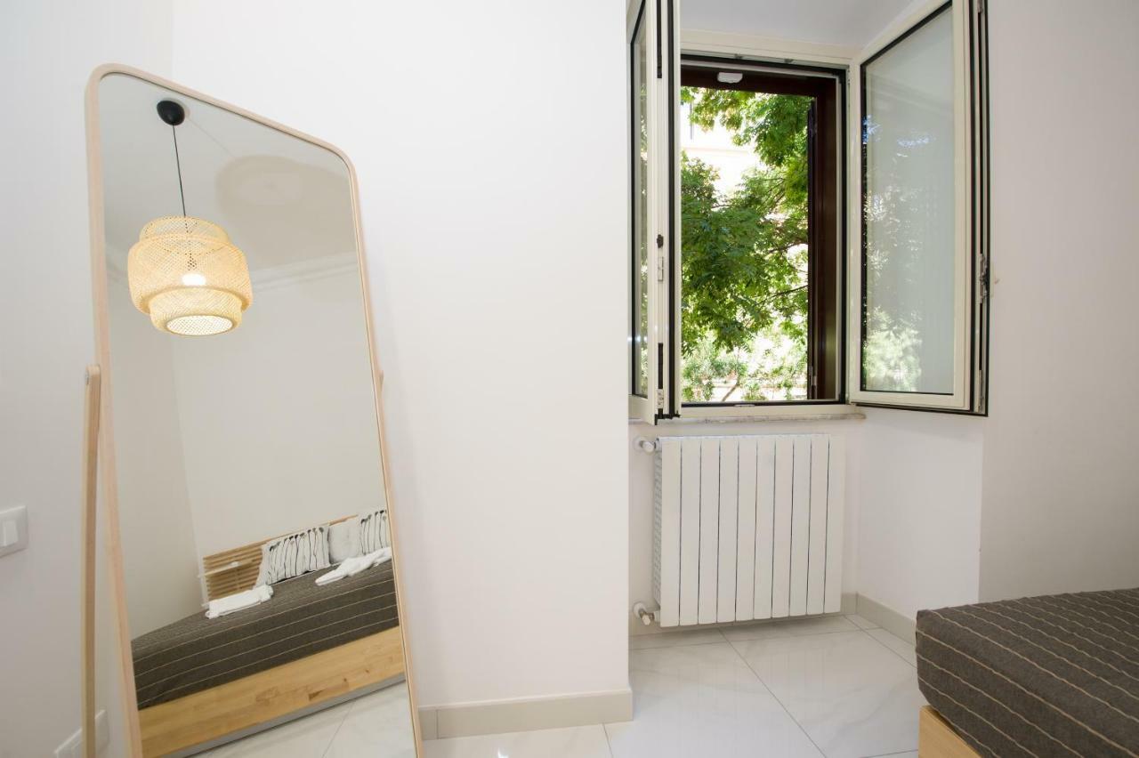 Ottaviano Exclusive Maison Řím Exteriér fotografie