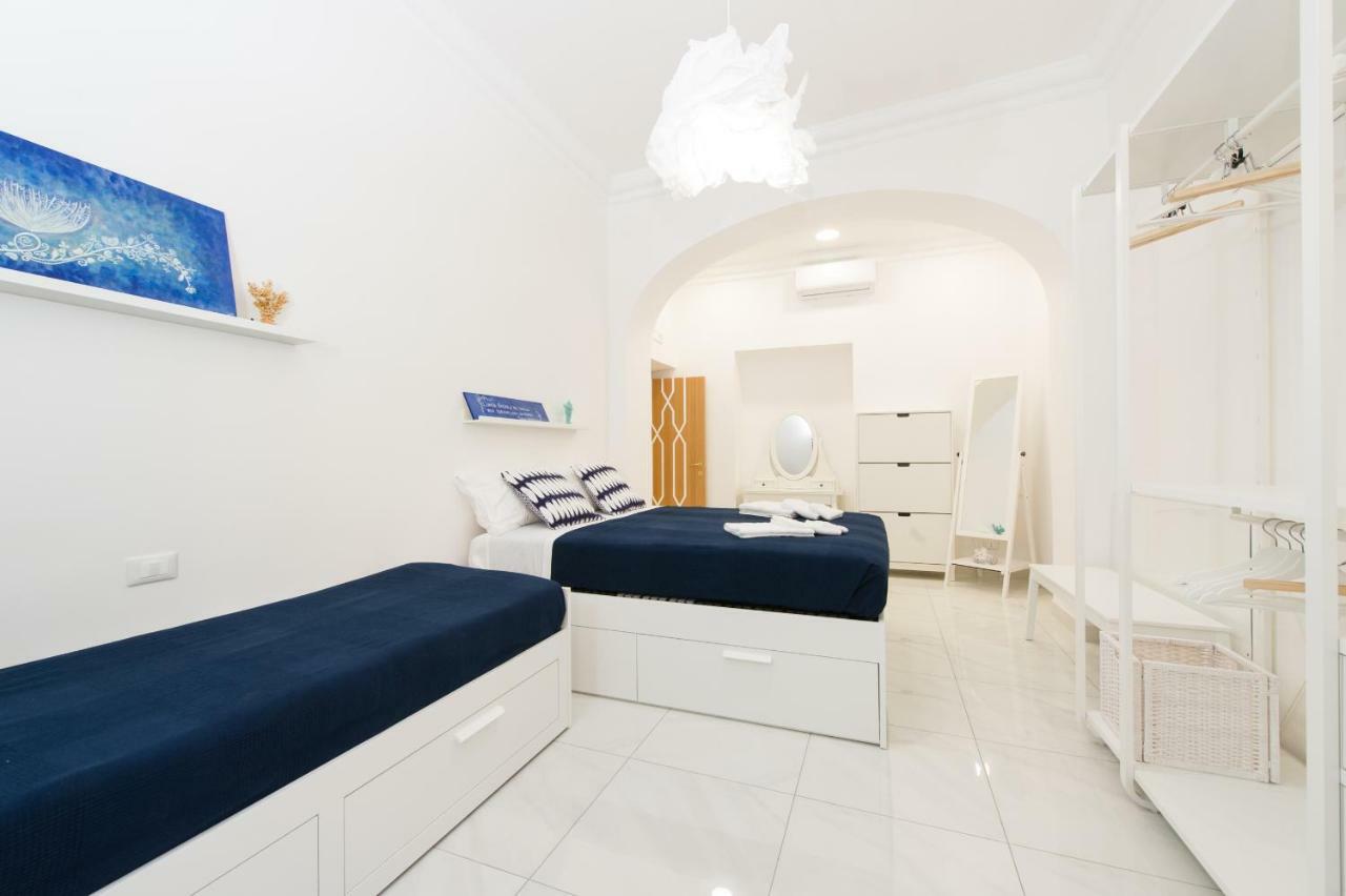 Ottaviano Exclusive Maison Řím Exteriér fotografie