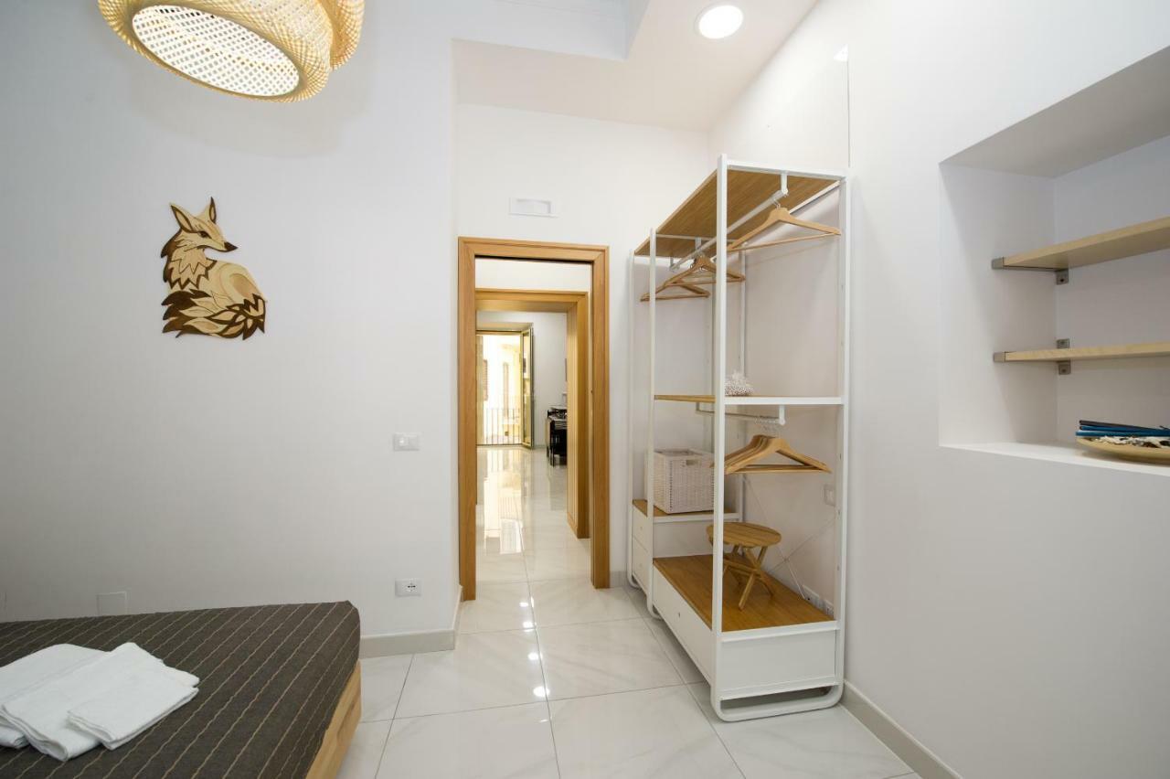 Ottaviano Exclusive Maison Řím Exteriér fotografie