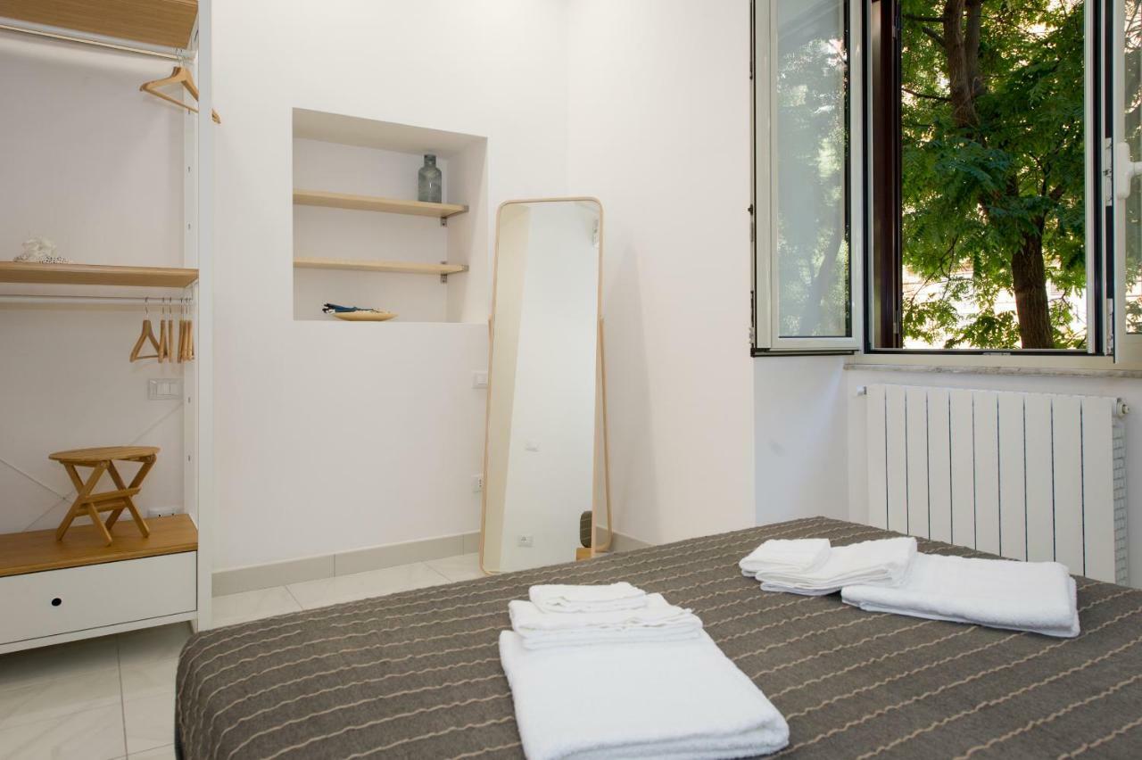 Ottaviano Exclusive Maison Řím Exteriér fotografie