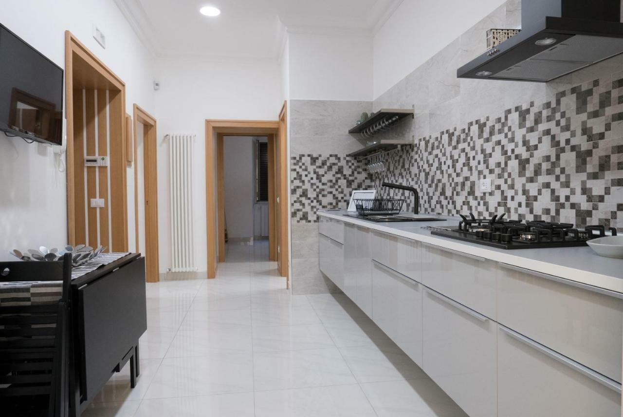 Ottaviano Exclusive Maison Řím Exteriér fotografie