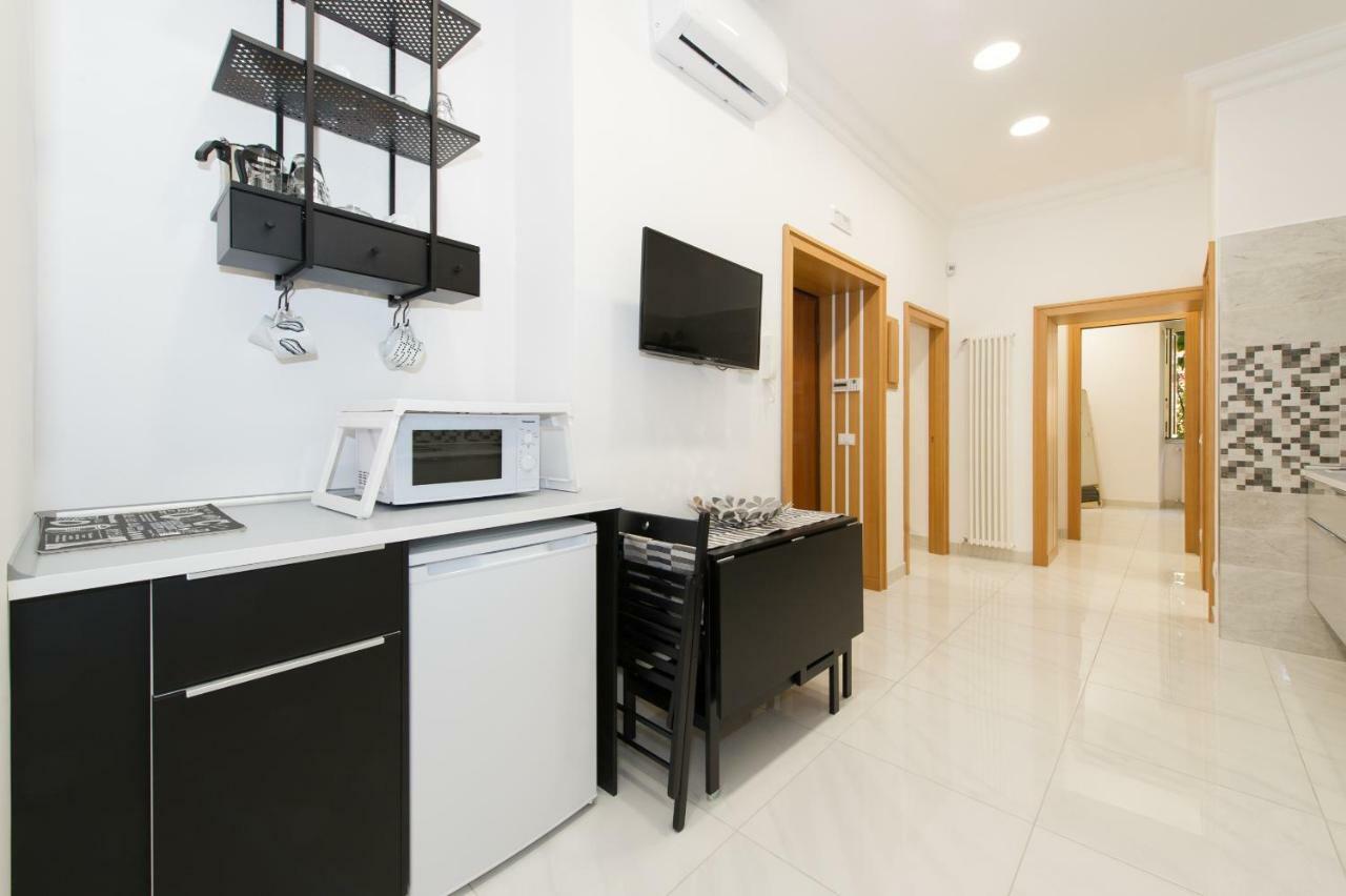 Ottaviano Exclusive Maison Řím Exteriér fotografie