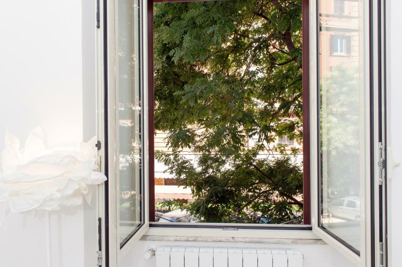 Ottaviano Exclusive Maison Řím Exteriér fotografie