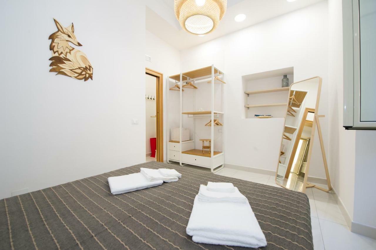 Ottaviano Exclusive Maison Řím Exteriér fotografie